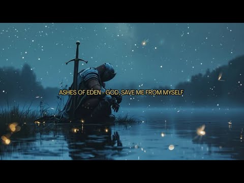 Ashes Of Eden - God, Save Me From Myself | Letra en Español + Inglés