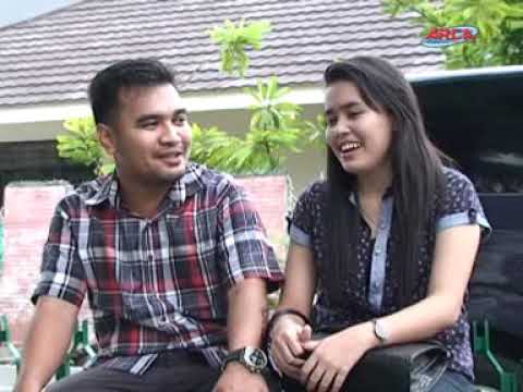 Memori Kota Tarutung - Aristo Trio  || Official Music Video