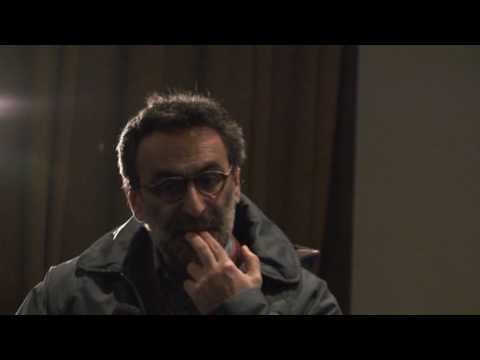 Cine-Club De Sica: Citto Maselli - 1. "Cinema e Dimensione Sociale"