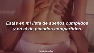 Bely Basarte - Matemática de la Carne | Letra