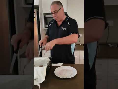 How to Peel a Prickly Pear