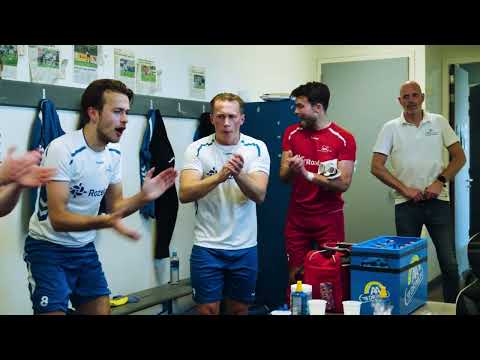 Derbyday SDV Barneveld