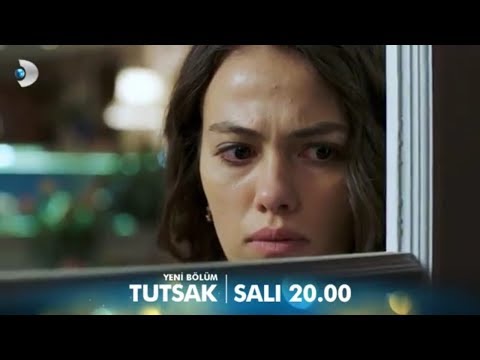 Tutsak / Captive Trailer - Episode 6 (Eng & Tur Subs)