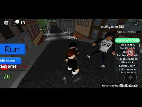 ROBLOX BULLY STORY Episode 6 Season 1 Finale 🎵Fight Back🎵
