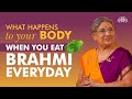 Eat Brahmi Everyday To Boost Memory Immunity System Why You Should Eat Brahmi Everyday