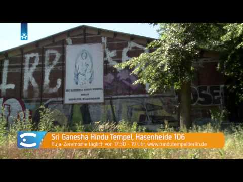 48 Stunden Neukölln feature