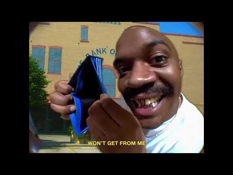 Ameer Vann - Gossipy Freestyle (Official Video)