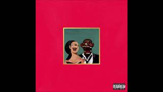 Kanye West - Blame Game (Alternate Intro)