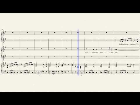 Star Spangled Man With a Plan (Captain America: The First Avenger)