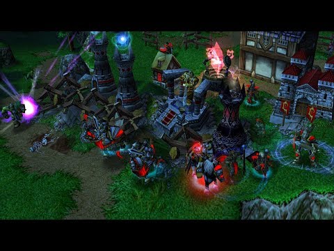 Custom Castle Defense