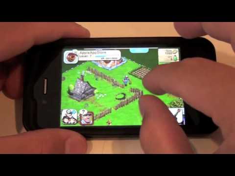 We Farm: iPhone & iPad App Review
