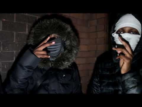 #GST DTR4P - How? #Intro (Music Video)