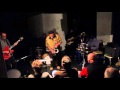 Joe Lovano Village Rhythms Band - Live at The Stone (NYC)