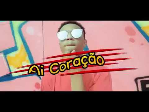 Os Negrinhos feat Nerú Americano - Aí coração  (Video Oficial)