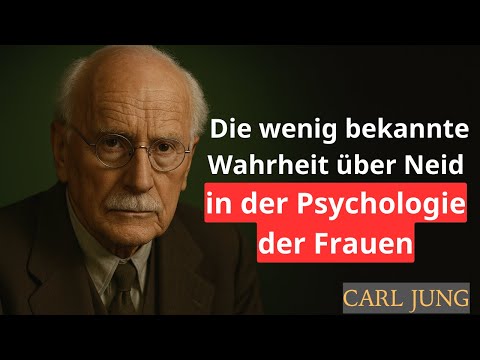 Die wenig bekannte Wahrheit über Neid in der Psychologie der Frauen