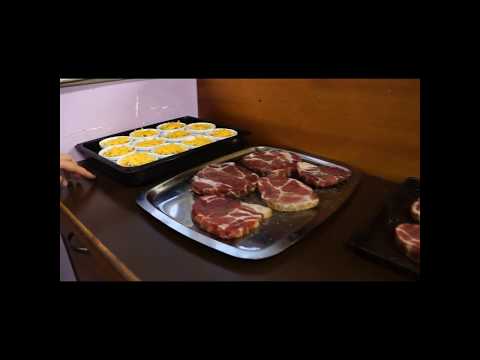 Hoërskool Schoonspruit - Gasvryheid