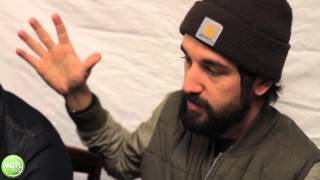 Rhett Walker Band: Redemption