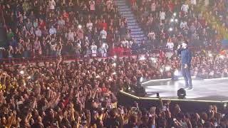 Sei fantastica - Max Pezzali live