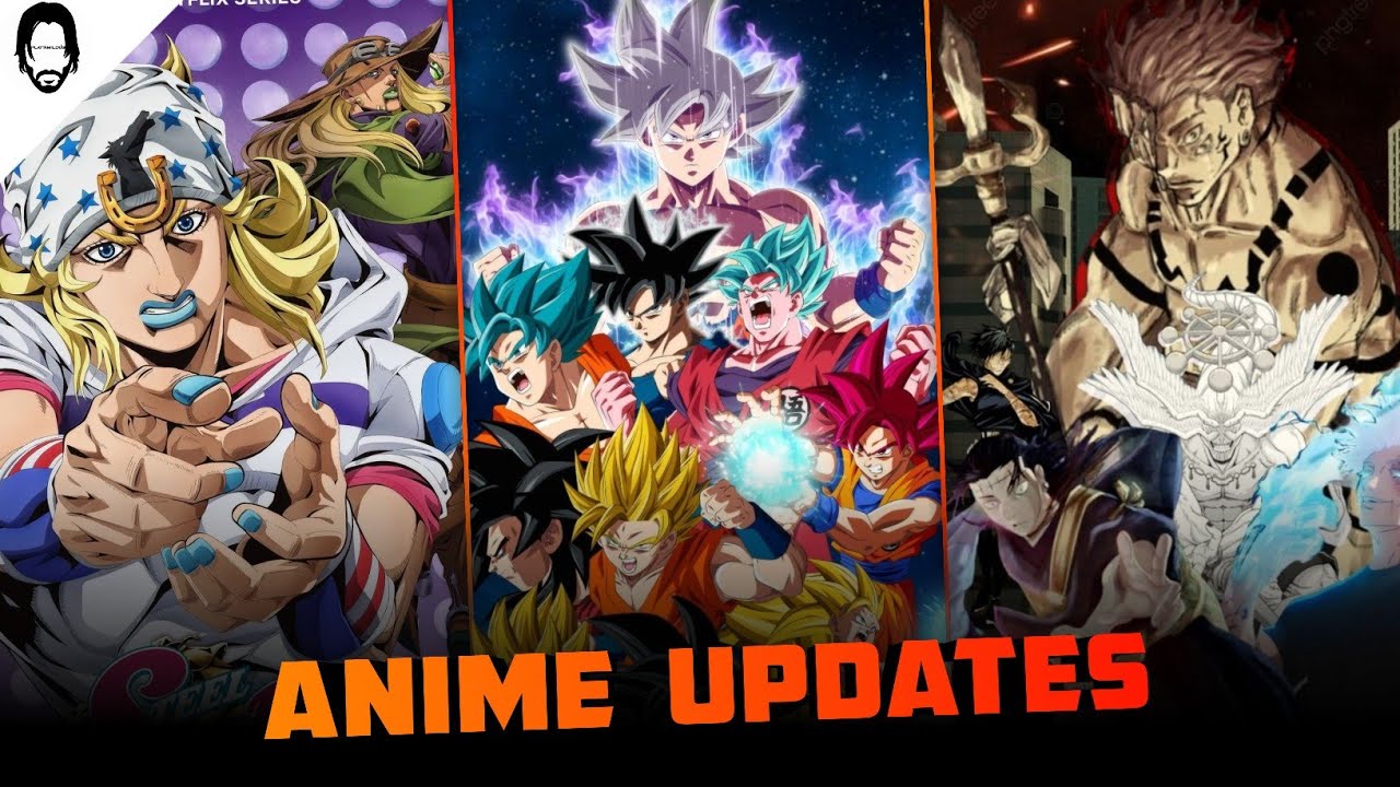 New Anime Netflix 🔥| Bleach Tamil Dubbed💯 | JJK S3 ⚡| Black Clover S2 ☘️ | Anime Updates Tamil 