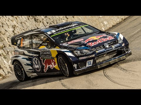 - BEST OF VOLKSWAGEN POLO WRC - PURE SOUND - CHECKPOINTRALLYE -