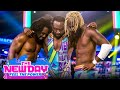 A Conversation About Mental Health The New Day Feel The Power Sept 13 2021 Full Episode