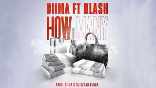 How Many Music Video