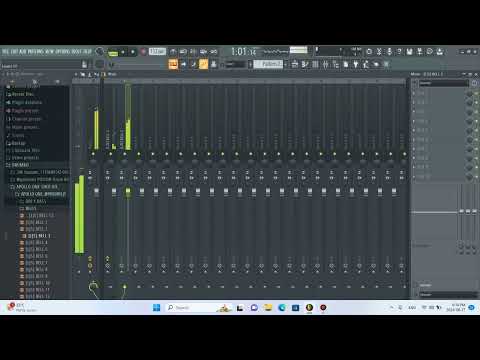 Making beats until i blow up (#Episode 39 FL Studio)