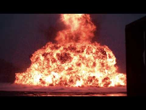 Remtech - Multi-Threat Modular Construction Solutions