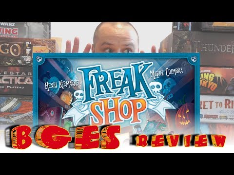 is a Board Game Everybody Should°°° 