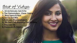 Best collections of Vidya vox 8 songs hindi melody songs hindi melody songs 2020 hindi melody songs