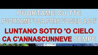 Carnale - Andrea Sannino (Base Karaoke)