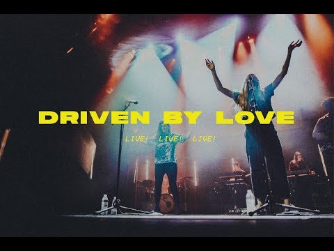 Thumbnail for Driven By Love video