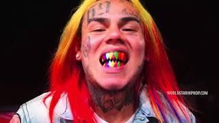 6IX9INE Tati Feat  DJ SpinKing WSHH Exclusive   Official Music Video