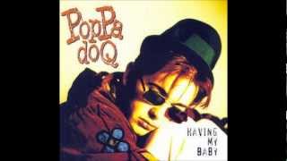 Poppa Doq - Having my baby (1993)