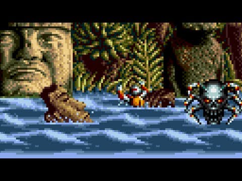 Let's Drown - Atomic Runner Chelnov