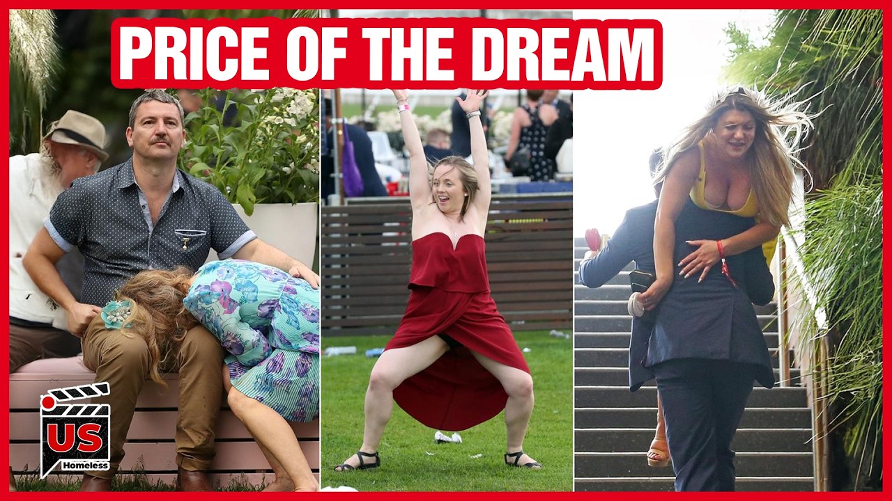 From Hope to Homeless: The Price of the American Dream - Documentaries 2025