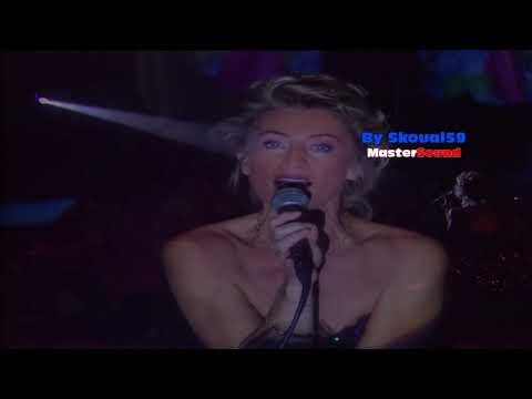 Sheila - Bang Bang [HQ Live 1989]