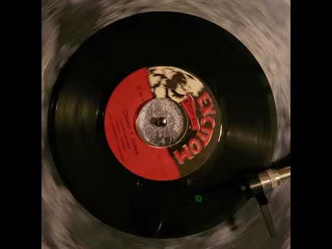 Los Dínamicos Exciters - "Chana Y Juana" (Excitom Records, 001)