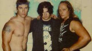 Kryst the Konqueror -  Trial Of The Soul