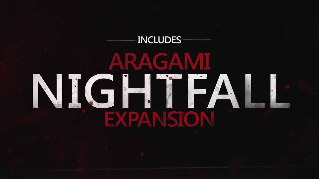 Announcement Trailer