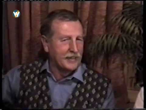 Doppelquartett Bad Liebenstein, Geißenalm, Teil 3, "Das Orgel-Lied"