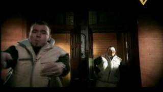 Spookrijders - Ik Ben De Man