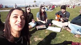 TRT İzmir Gençlik Korosu - Aslan Gibi (Sıla)