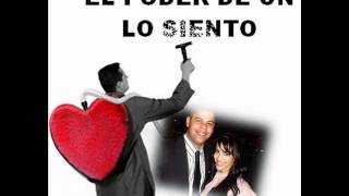 El poder de un lo siento - Tercer Cielo (Sigue a @jahdielisaac)