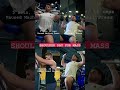 Shoulder Day Workout For Mass