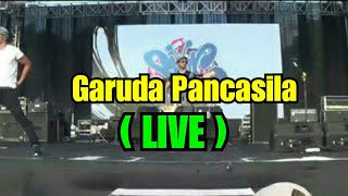 Download lagu SLANK - Garuda Pancasila (LIVE) mp3