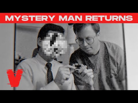 The Most Mysterious Man in UFO History RETURNS