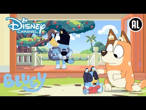 Video van Bluey Meet & Greet | TVhelden.nl