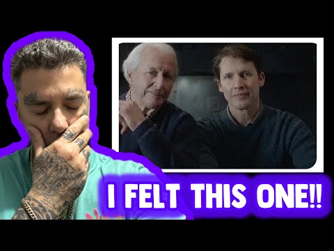 I FELT THIS ONE!! | Rapper FIRST TIME REACTION to James Blunt - Monsters (Official Music Video)