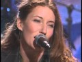 Kathleen Edwards - In State live on Tonight Show 2005